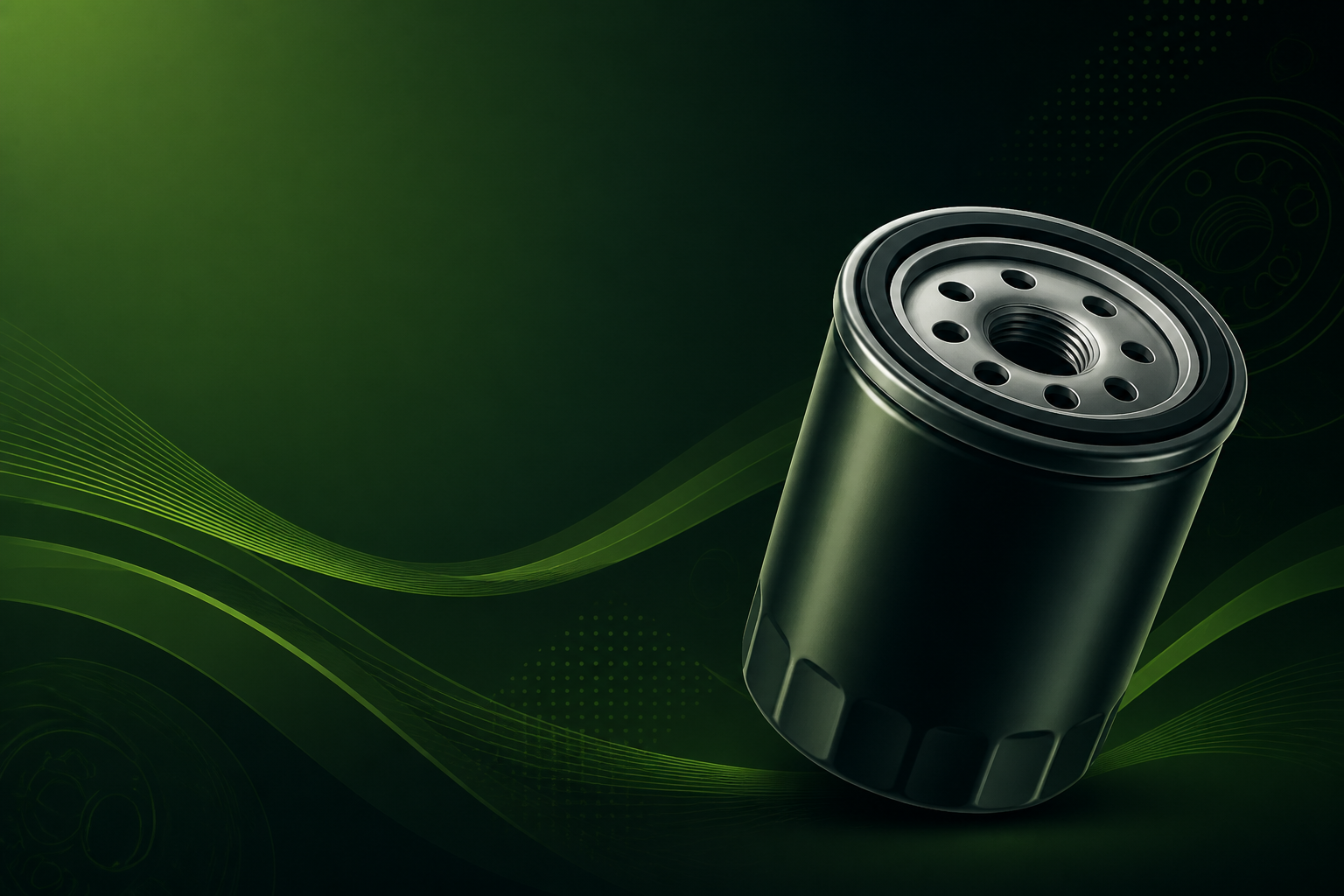 چطور فیلتر روغن اصل را تشخیص دهیم؟
